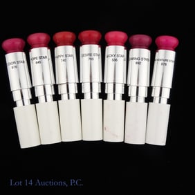 Dior Addict Stellar Halo Shine Various Shades (7)