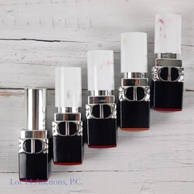 Dior Rouge Satin Lipstick Various Shades (5)