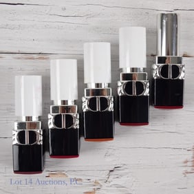 Dior Rouge Satin Lipstick Various Shades (5)