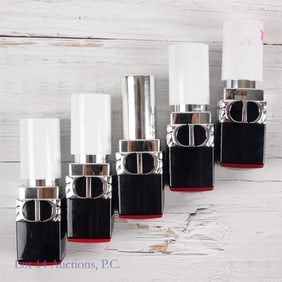 Dior Rouge Satin Lipstick Various Shades (5)
