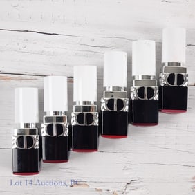 Dior Rouge Matte Lipstick Various Shades (6)