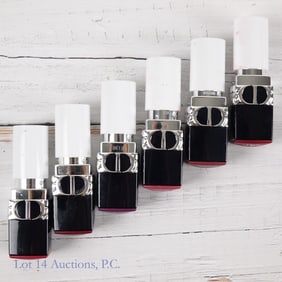 Dior Rouge Matte Lipstick Various Shades (6)