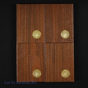 1971-S USA 40%-Silver Proof IKE $1 in OGP (4)