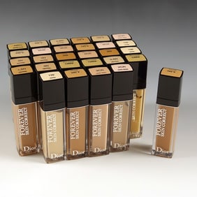 Dior Forever Skin Correct Concealer Various Shades