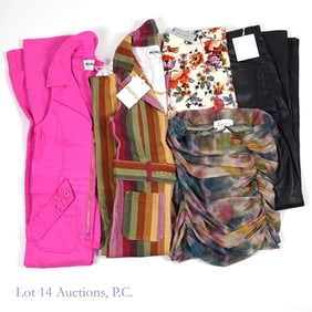 New Women's Jumpsuits, Skirts, and Pants