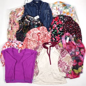 New & Unworn Women's Tops / Blouses