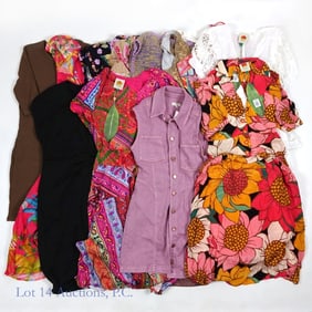 New & Unworn Dresses w/ Tags (11)