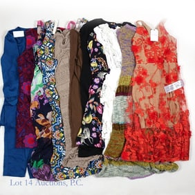 New & Unworn Dresses w/ Tags (11)