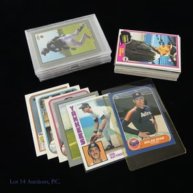 Baseball Cards (57)