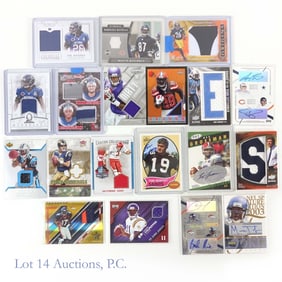 Football Insert Cards (17)