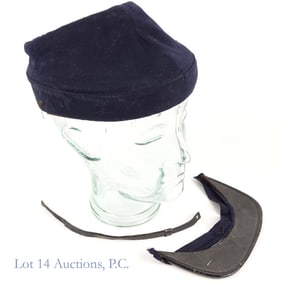 American Civil War Union Army Kepi Hat