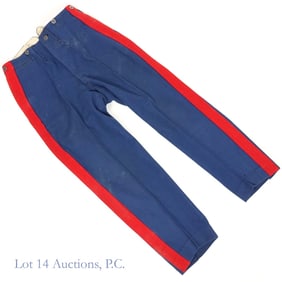 U.S. Marine Corps Pants - WWI Era