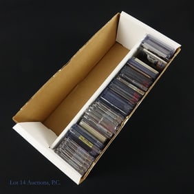 125 Baseball Cards Mostly Modern