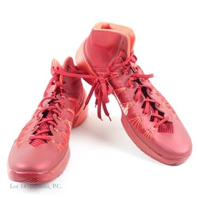 Nike Hyperdunk 2013 New Size 17