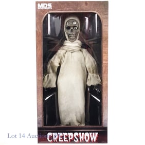 Mezco Toyz Creepshow 19" Figure NIB