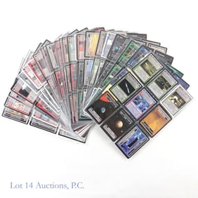 Star Wars Premiere CCG Cards (+400)