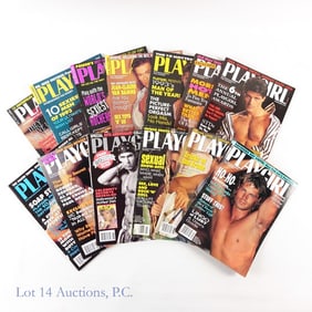 XXX Playgirl, Marky Mark, Bret Michaels (13)