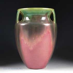 Fulper Art Pottery Vase