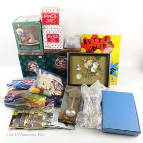 Recapture Your Childhood Lot LOCAL ONLY