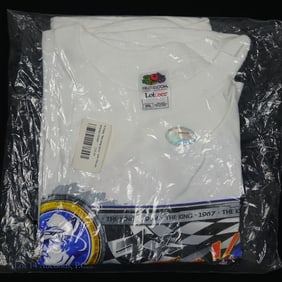 Vintage '90s Richard Petty NASCAR Shirt Brand New