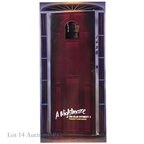 NECA A Nightmare On Elm Street 2 19" Figure NIB