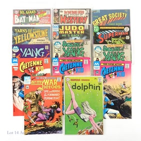 Showcase Presents #79, Key Issue, DC (+10)