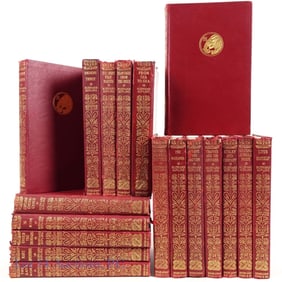 Rudyard Kipling Works Pocket Edition (18)