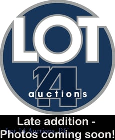 Coins, Currency and Bullion in Lots 23-50