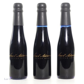 1995 Sam Adams Triple Bock (3)