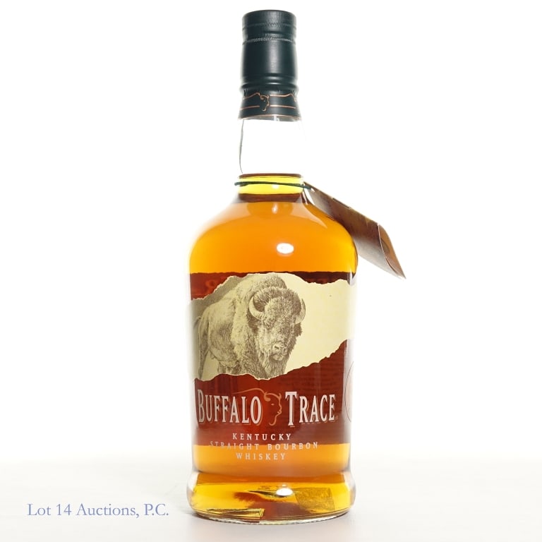 Buffalo Trace SBS Liquor Depot Store Pick (1 of 5)