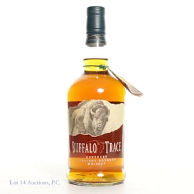 Buffalo Trace SBS Liquor Barn Pick