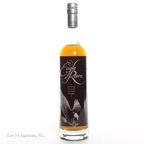 Eagle Rare 10 Year Bourbon (2021)