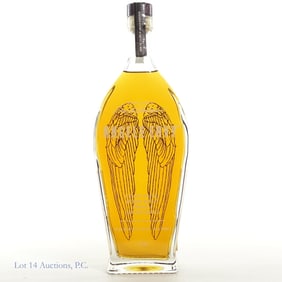 Angel's Envy KY Bourbon Port Finish - Henderson