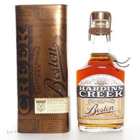 Hardin's Creek Bourbon - KY Series - Boston