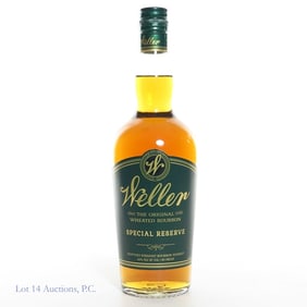 Weller Special Reserve Bourbon (2025)