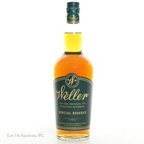 Weller Special Reserve Bourbon (2021)