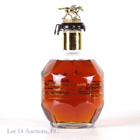 Blanton's Gold Edition Bourbon "N", 750 ml