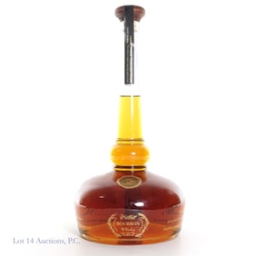 Willett Pot Still Reserve Bourbon (1.75 Liters)