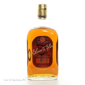 Elmer T. Lee Single Barrel Bourbon