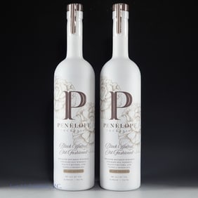 Penelope Black Walnut Old Fashioned Cocktail (2)