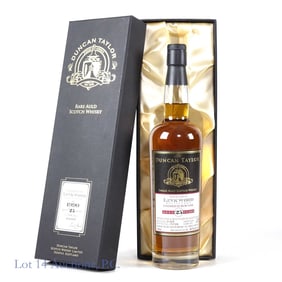 Duncan Taylor Scotch Whisky - 25 Yr (175/328)
