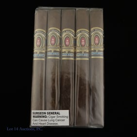 Alec Bradley Prensado Gran Toro Cigar (5 Pack)