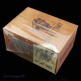 Buffalo Trace Toro Cigar (20 Pack)