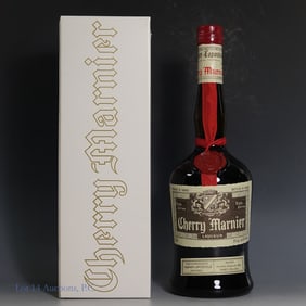 Cherry Marnier "Triple Cerise" Liqueur