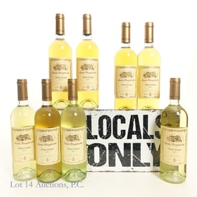 Santa Margherita Pinot Grigio Alto Adige (8)