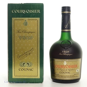 Courvoisier VSOP Fine Champagne Cognac