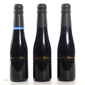 1995 Sam Adams Triple Bock (3)