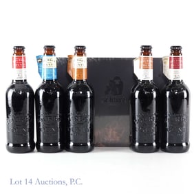 Goose Island Bourbon County Stout/Ale 2017-22 (5)