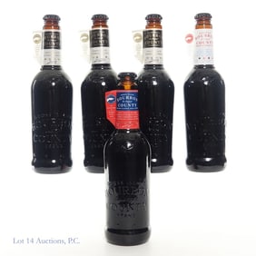 Goose Island Bourbon County Stout 2018-21 (5)