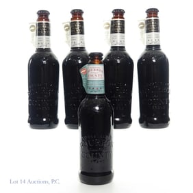 Goose Island Bourbon County Stout 2018-21 (5)